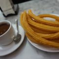 マドリード観光では外せない！美味しいチュロスとホットチョコレート（チョコラータ）のおすすめチョコラテリア２店ご紹介します