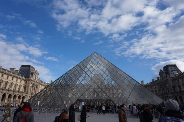 musee-du -louvre